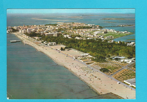 AK Grado. Isola del Sole.