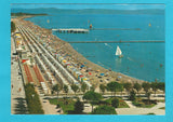 AK Grado. Spiaggia.