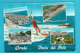 AK Grado. Isola del Sole.