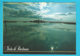 AK Grado. Isola di Barbana.
