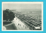 AK Grado. Veduta Generale della Spiaggia.