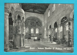 AK Grado - Interno Basilica S. Eufemia.