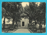 AK Grado. Santuario di Barbana. Capella dell'Apparizione.