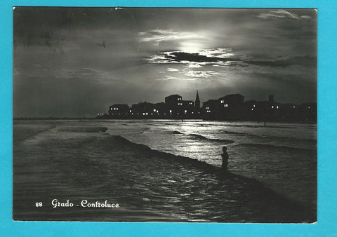 AK Grado - Controluce.