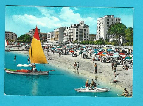 AK Grado. Isola del Sole - La Spiaggia.