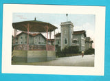 AK Grado. Promenade. (Reprint)