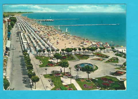 AK Grado. La Spiaggia.