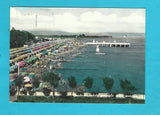 AK Grado - veduta generale della spiaggia.
