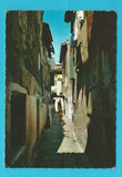 AK Grado. Calle di Cittavecchia.