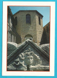AK Grado. Battistero.