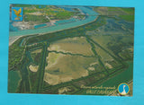 AK Grado. Valle Cavanata. Riserva naturale regionale.
