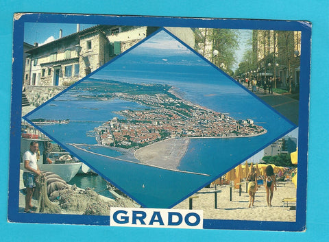 AK Grado.