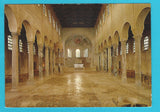 AK Grado - Basilica S. Eufemia. Interno.