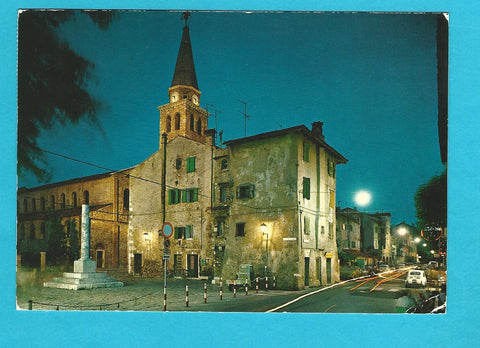 AK Grado. Campo Patriarchi.