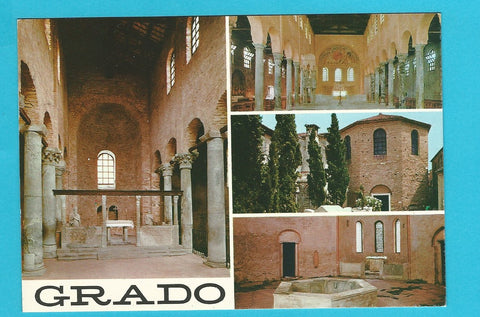 AK Grado.