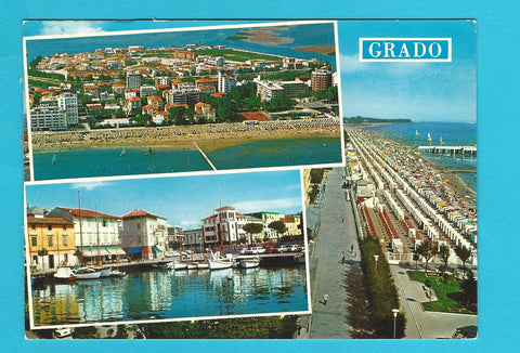 AK Grado.