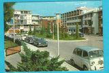 AK Grado. Citta giardino - Viale Kennedy.