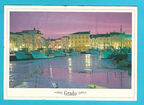 AK Grado.