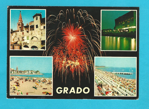 AK Grado.