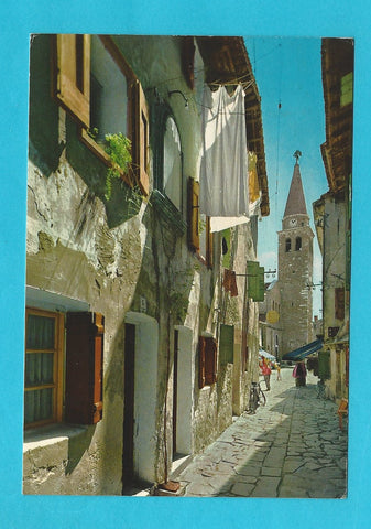 AK Grado. Citta Vecchia.