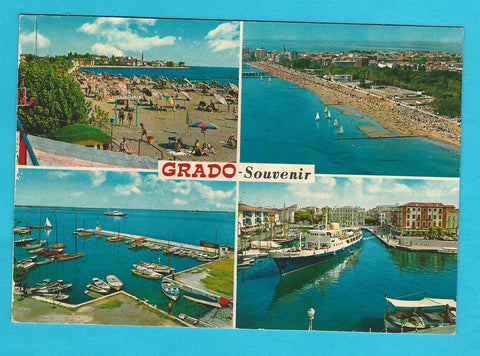 AK Grado Souvenir.