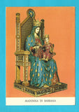 AK Grado. Madonna di Barbana.