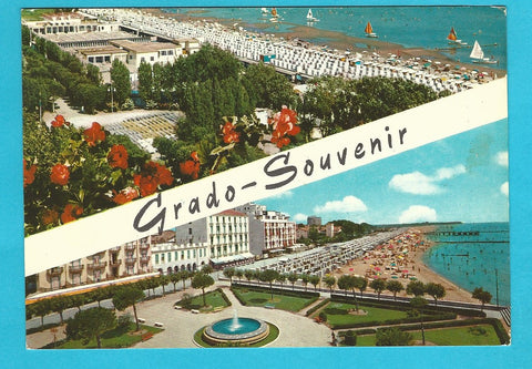 AK Grado Souvenir.