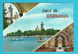 AK Saluti da Barbana.