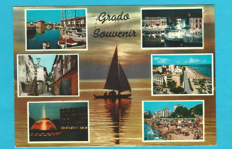 AK Grado Souvenir.