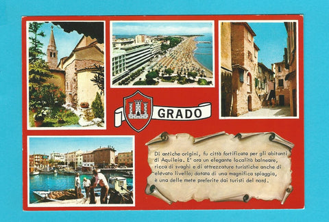 AK Grado.