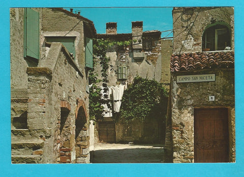 AK Grado - Gradovecchia.