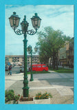 AK Grado. Veduta del centro.