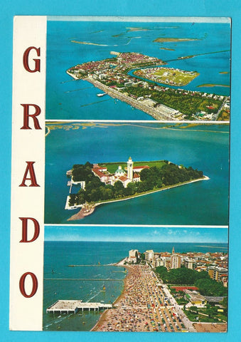 AK Grado.