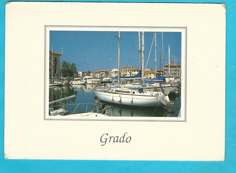 AK Grado.