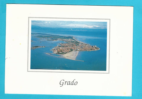 AK Grado.