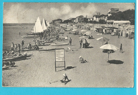 AK Grado - Spiaggia.