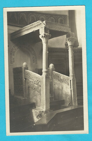 AK Grado. Duomo.