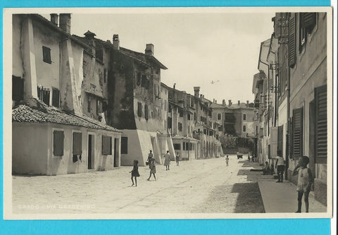 AK Grado. (1931)