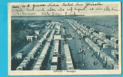 AK Grado - Spiaggia.