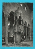 AK Grado - Pulpito della Basilica.