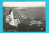 AK Grado - Giradino e spiaggia.