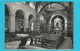 AK Grado - Interno Santuario di Barbana.