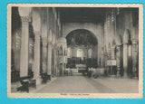 AK Grado - Interno del Duomo.
