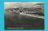 AK Grado e Spiaggia vista dall'Aereo.