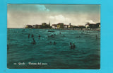 AK Grado - Veduta dal mare.