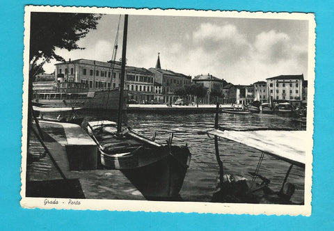 AK Grado - Porto.