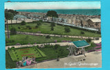 AK Grado - Giardino e spiaggia.
