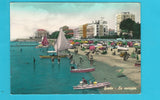 AK Grado - La Spiaggia.