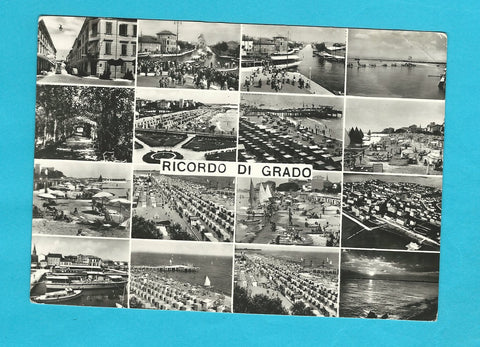 AK Ricordo di Grado.