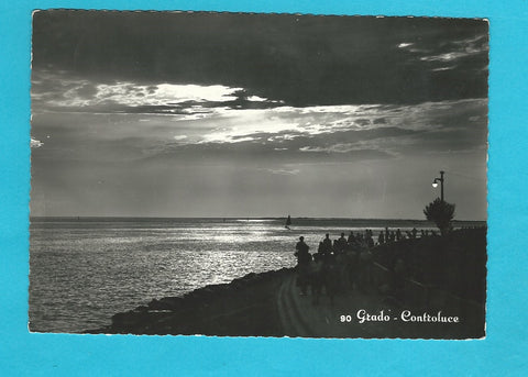 AK Grado - Controluce.